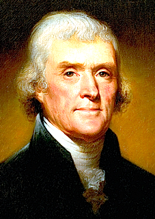 Thomas Jefferson