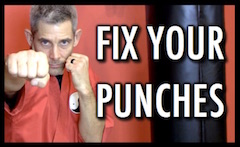 Fix Your Punches!