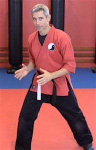kicking harder than a sensei kicking harder than a sensei