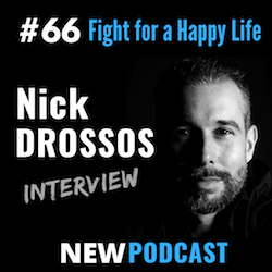 Nick Drossos Interview