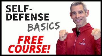 Self Defense Course