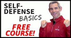 SELF-DEFENSE COURSE